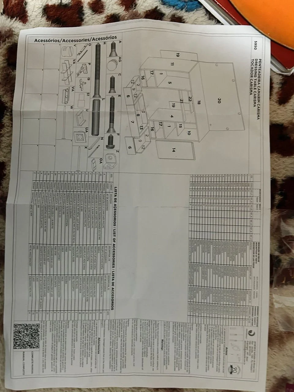 Foto 5 da avaliação de e*****8