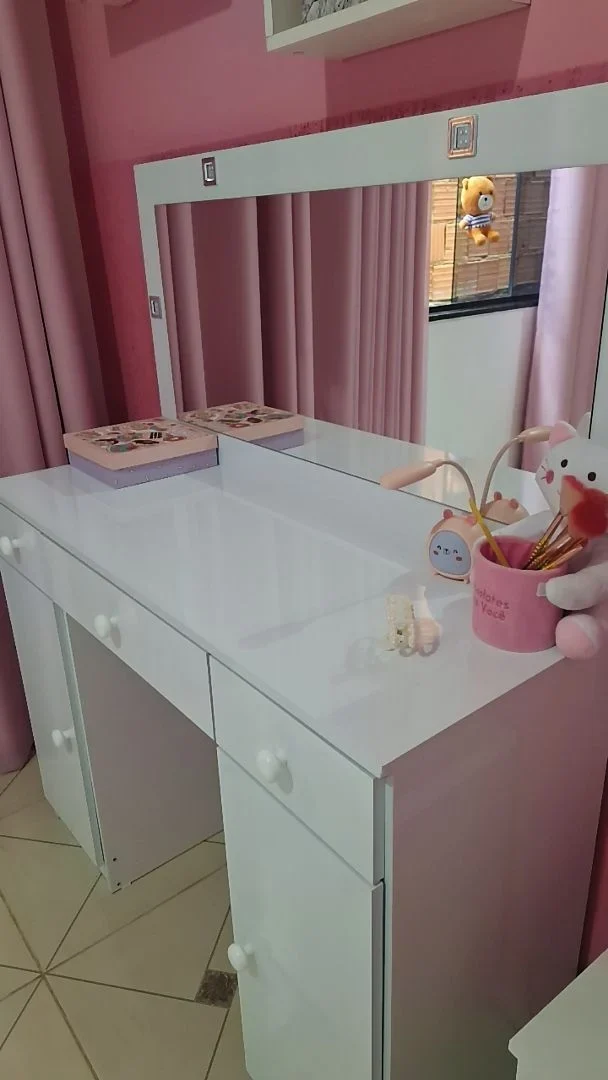 Foto 2 da avaliação de desapego_gabykids