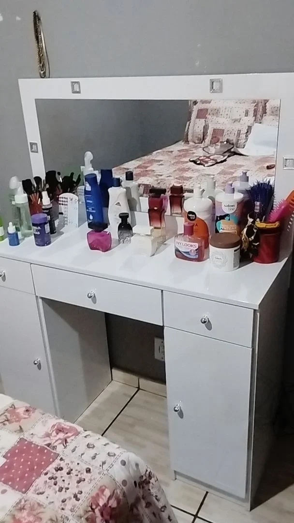 Foto 2 da avaliação de tasreginagermanoraspa