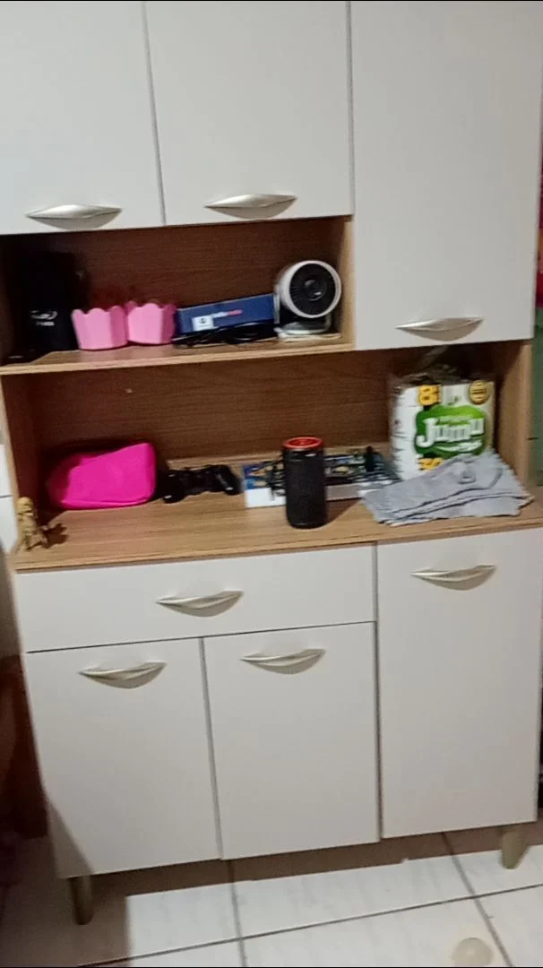 Foto 1 da avaliação de d*****o