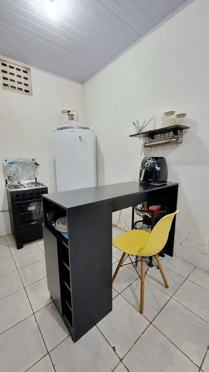 Foto 1 da avaliação de fguisantana