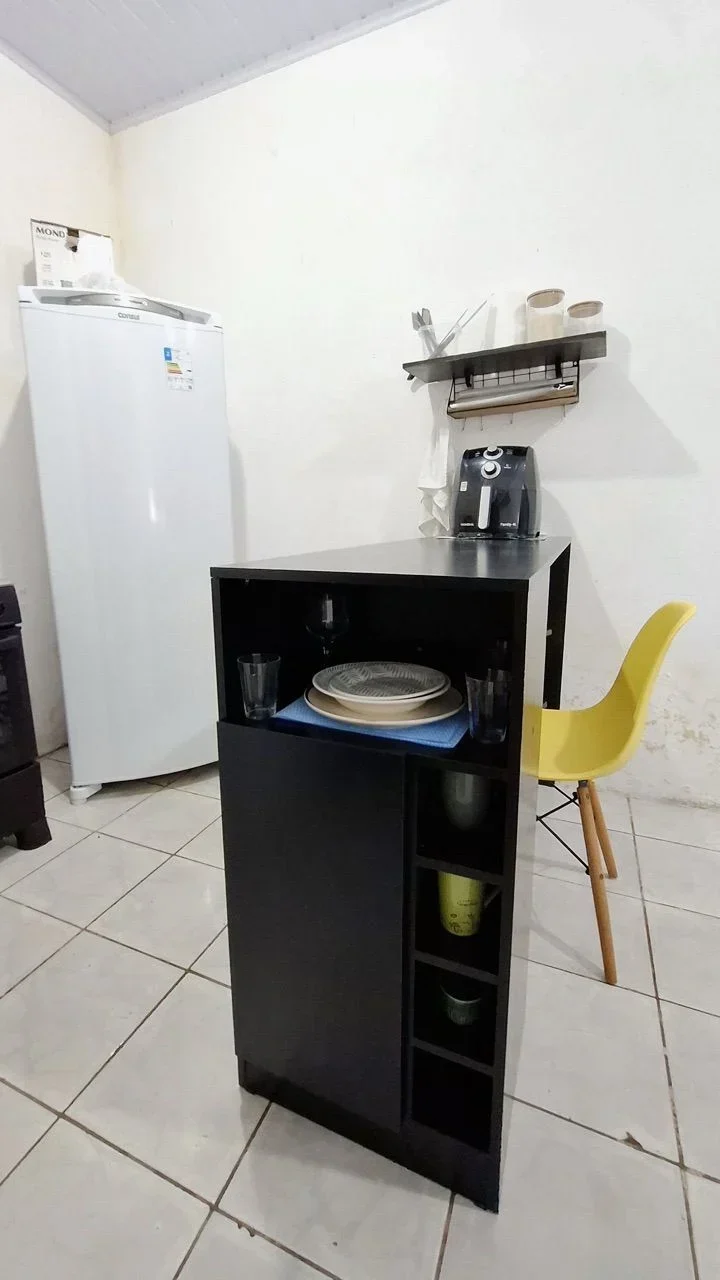 Foto 2 da avaliação de fguisantana