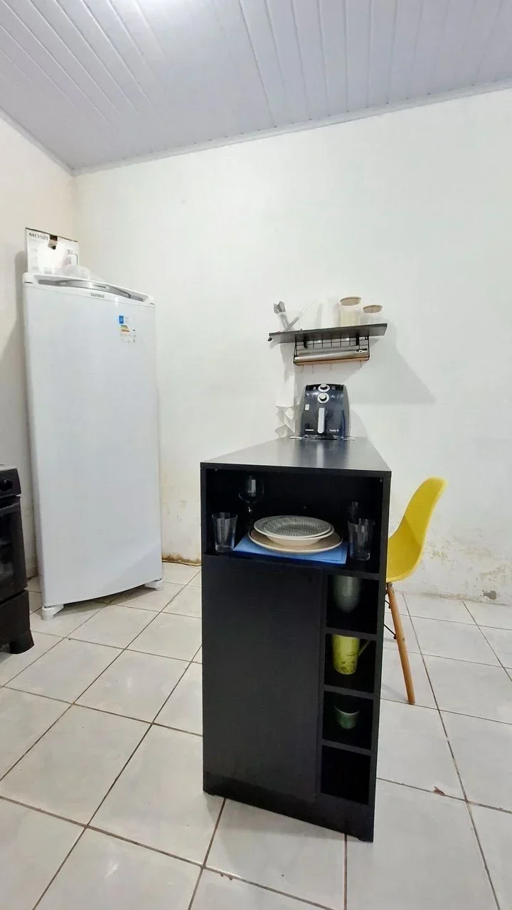 Foto 3 da avaliação de fguisantana