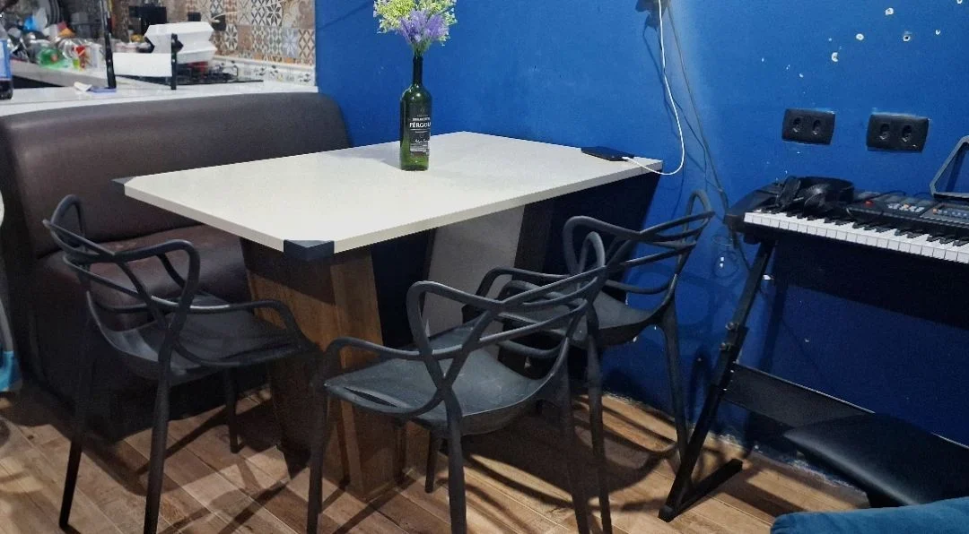 Foto 2 da avaliação de ednasatti