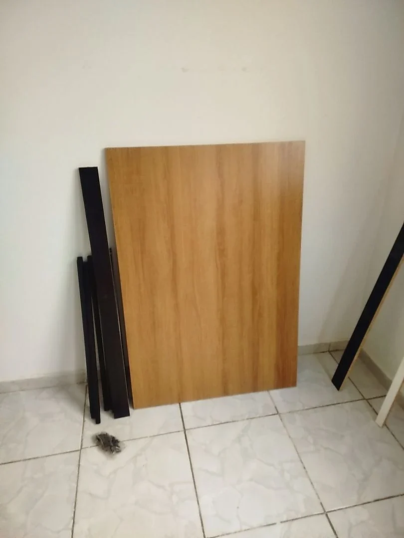 Foto 1 da avaliação de biomedicina2020