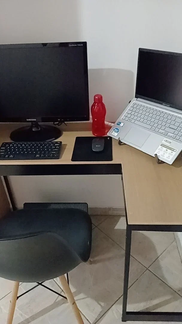 Foto 1 da avaliação de valesca2579