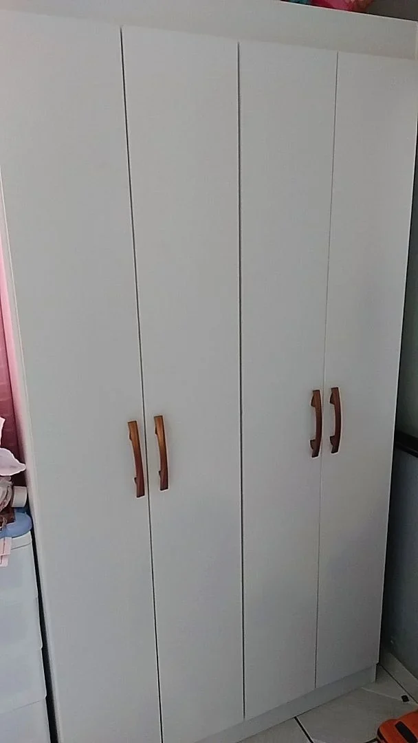 Foto 1 da avaliação de tati141092