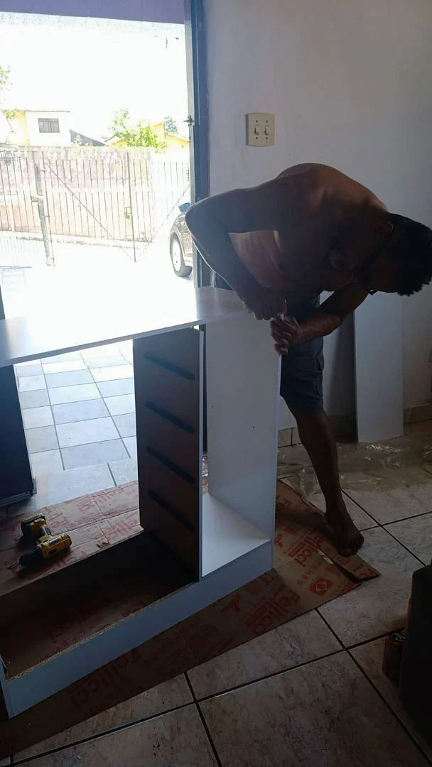 Foto 1 da avaliação de maribelfonseca