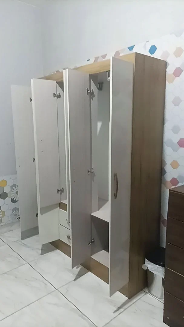 Foto 1 da avaliação de muchrly