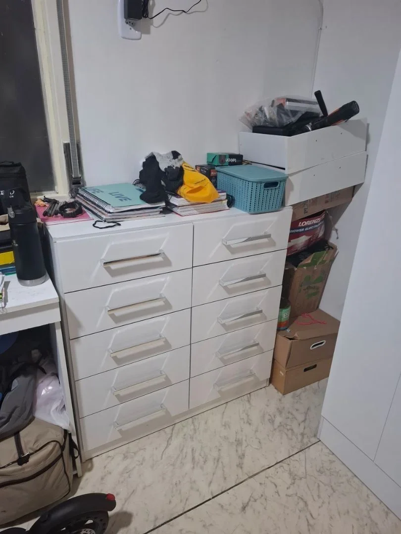 Foto 1 da avaliação de thaisccordovesvzquez