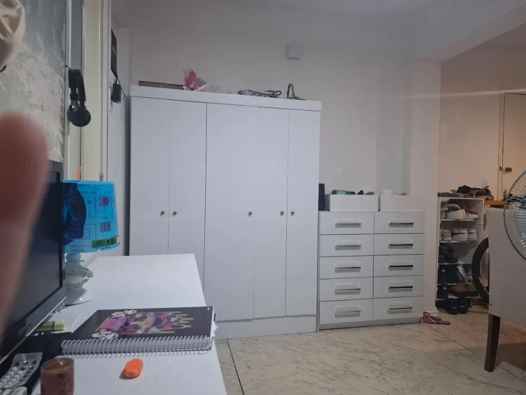 Foto 2 da avaliação de thaisccordovesvzquez