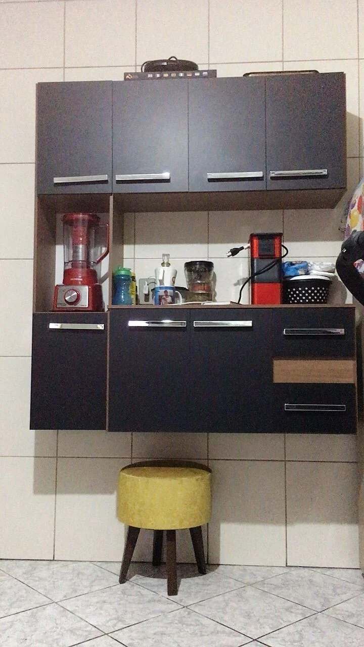 Foto 1 da avaliação de gaieriagenebra