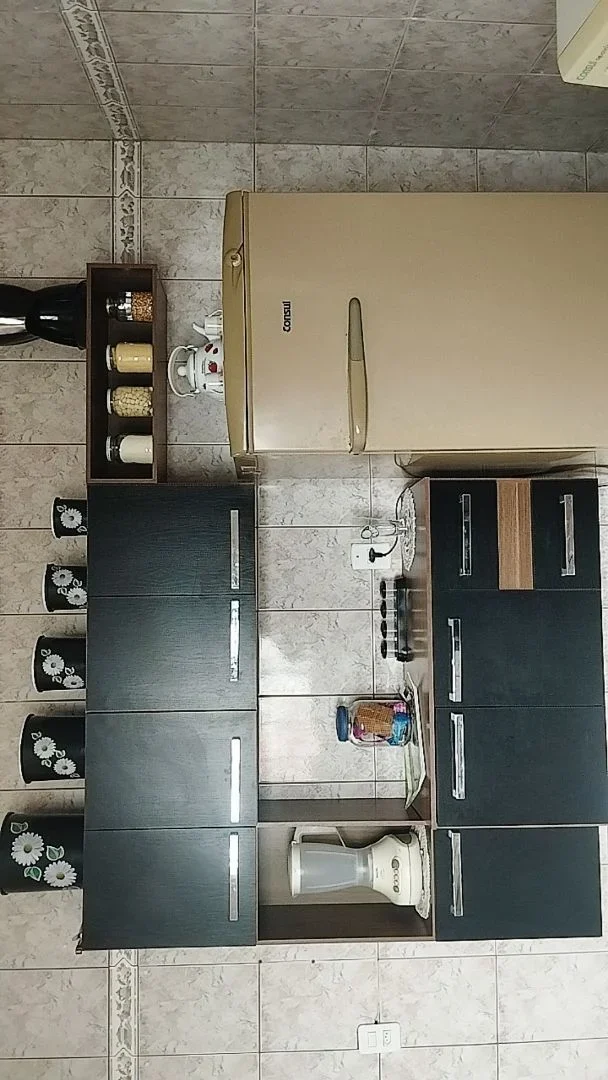 Foto 1 da avaliação de piramodani