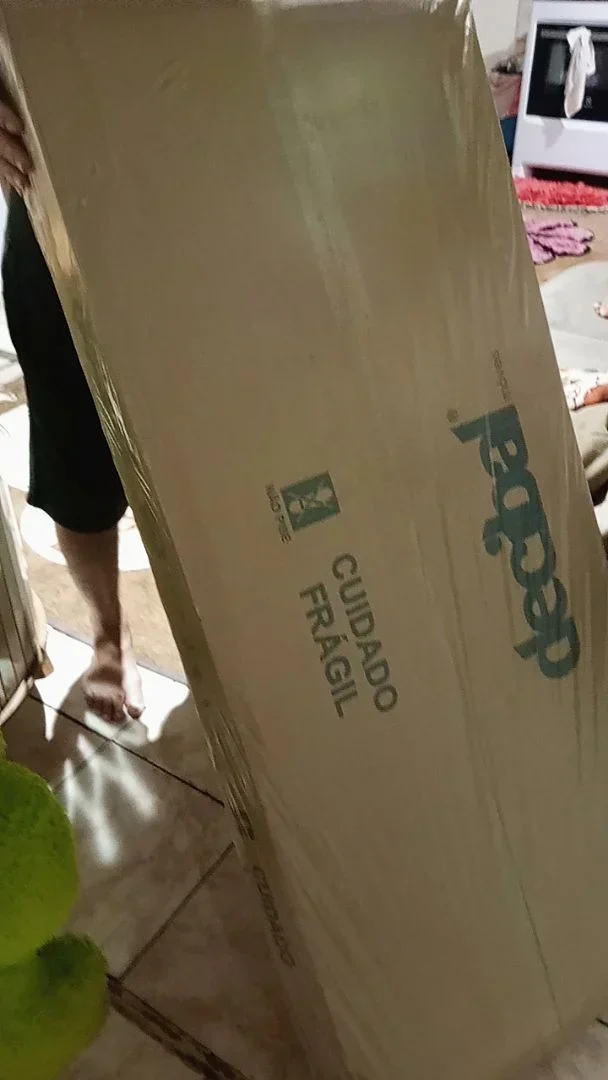 Foto 2 da avaliação de zl9o2kz9yx