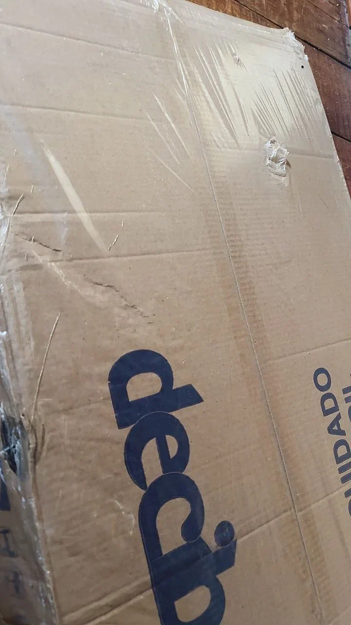 Foto 1 da avaliação de g*****e